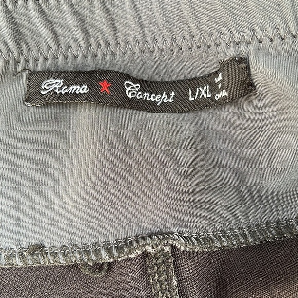 Roma Concept Pants Size L - Picture 7 of 7